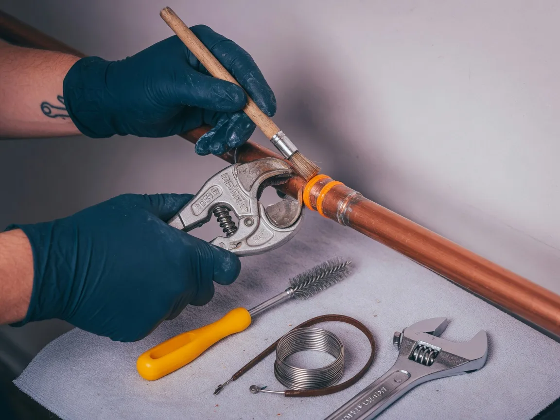 Why choose Sump Pump Repair in Maysville, OK
